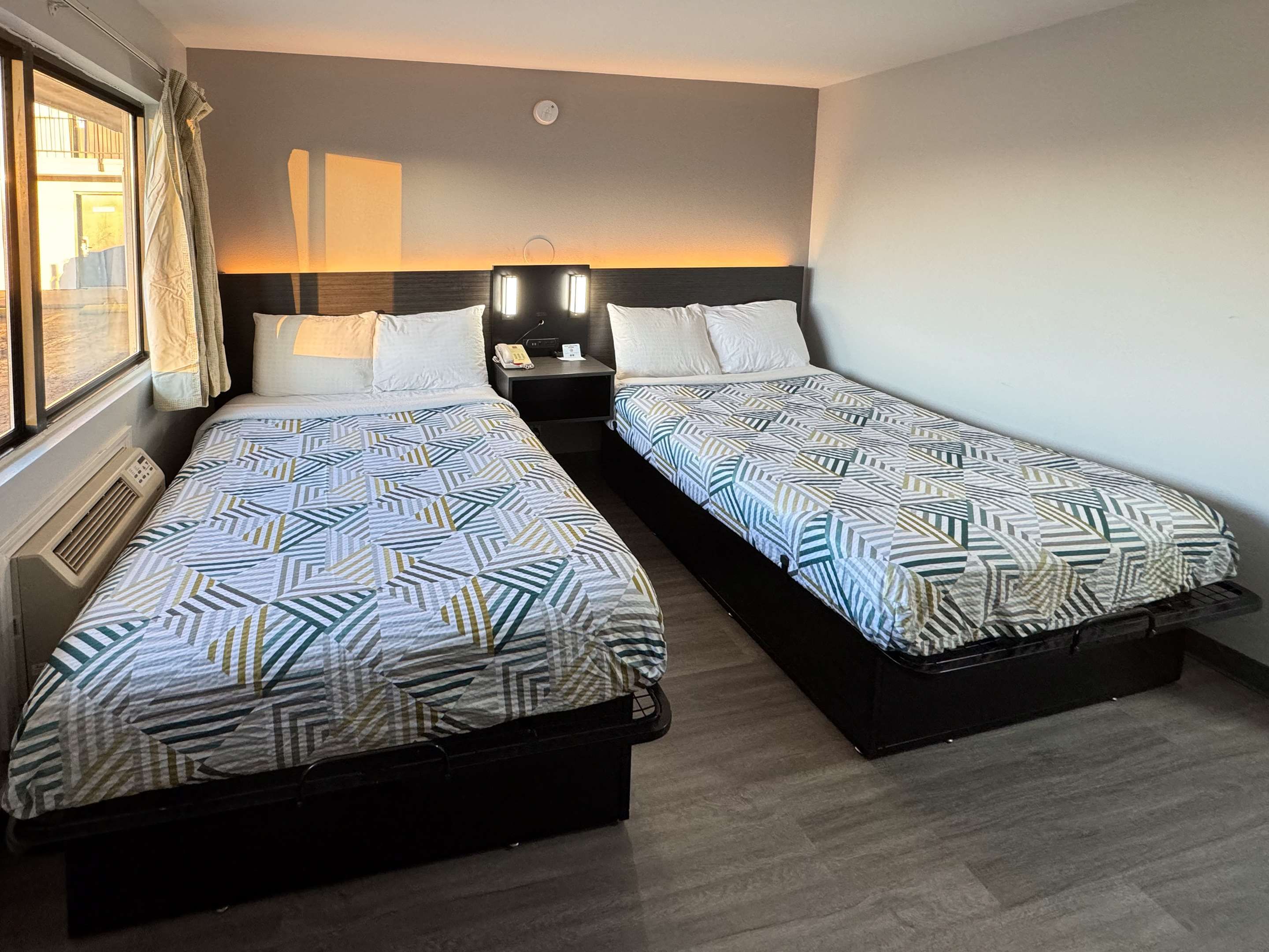 غرفة نوم صورة