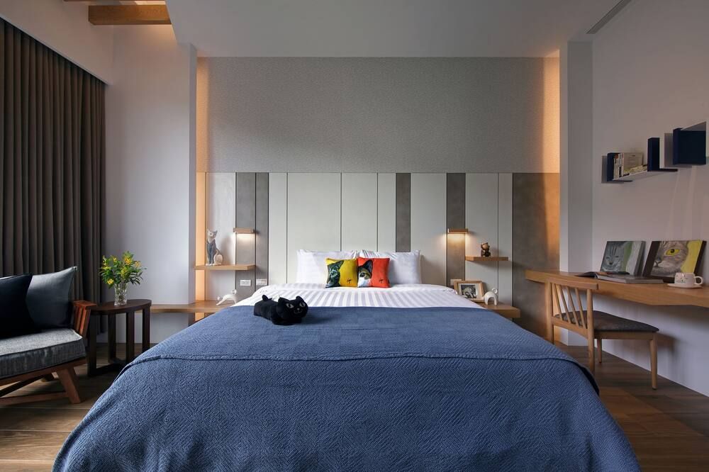 غرفة نوم صورة