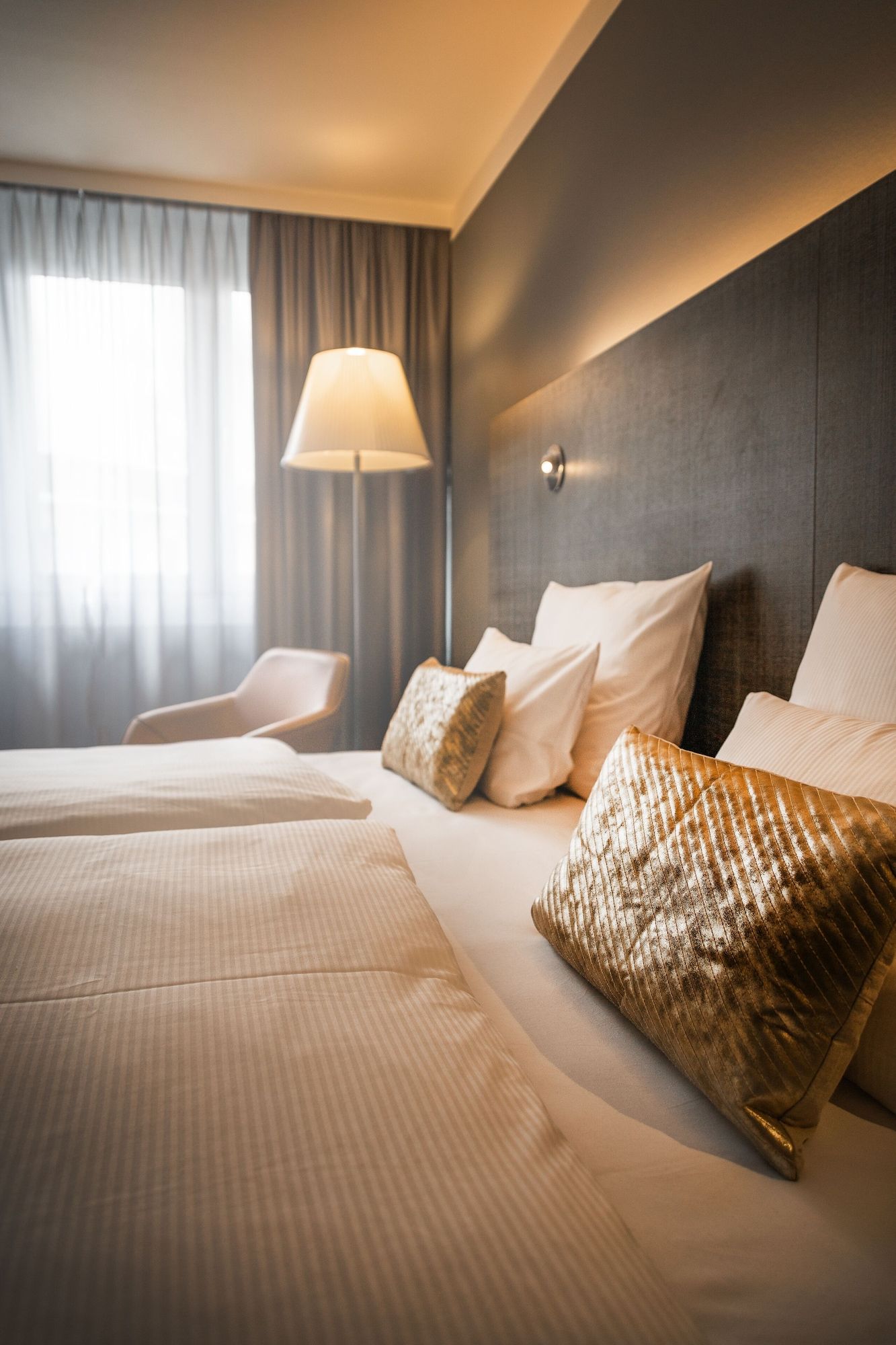 غرفة نوم صورة