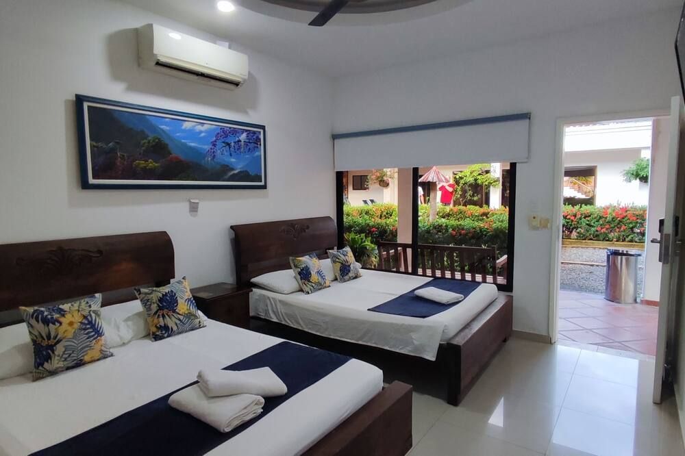 غرفة نوم صورة