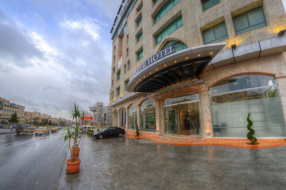 مبنى صورة