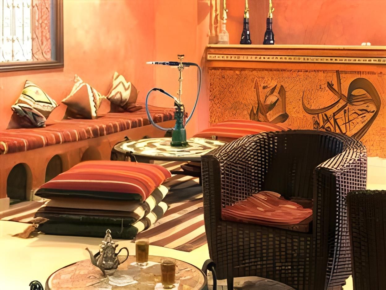 ردهة
