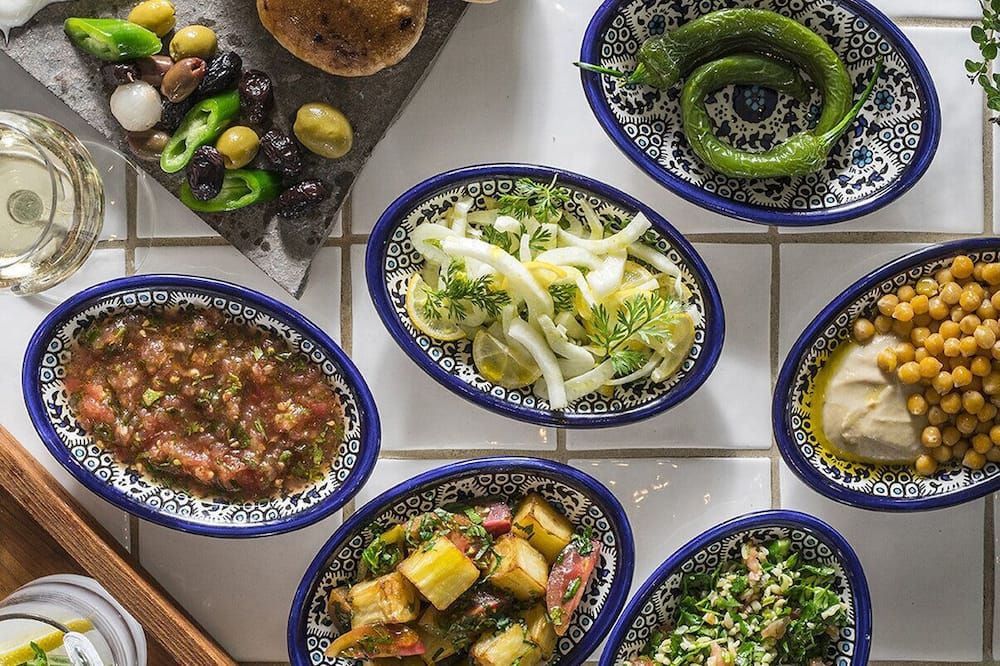 طعام