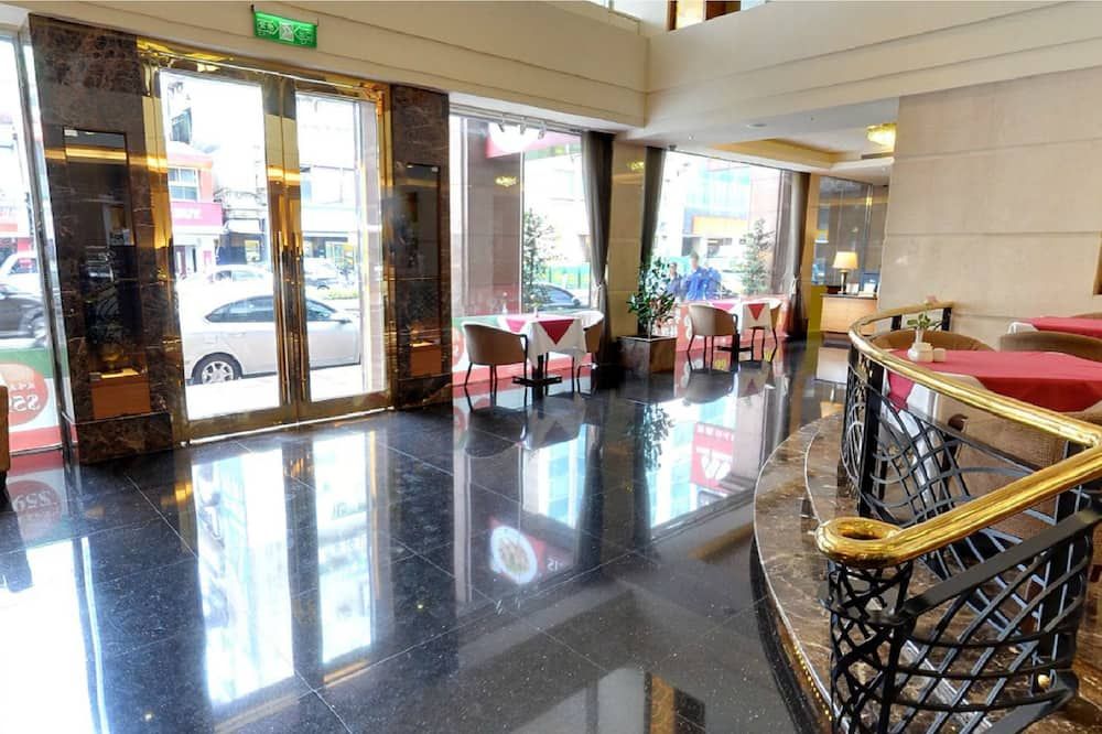 ردهة