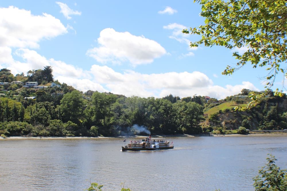 المظهر الخارجي