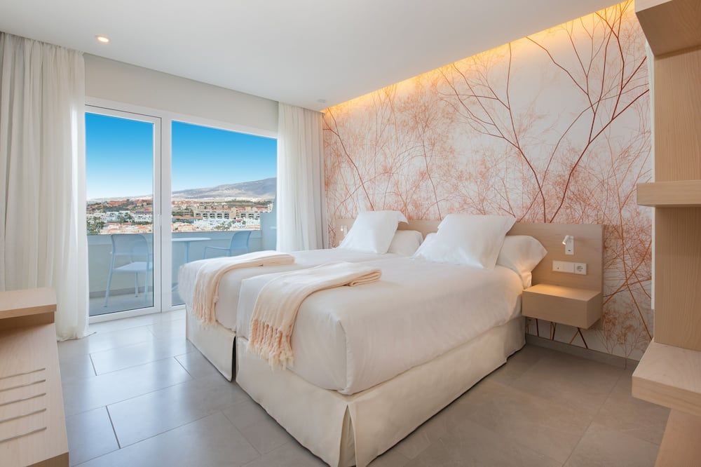 غرفة نوم صورة