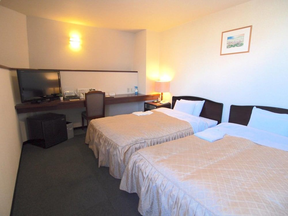 وسائل راحة في الغرف