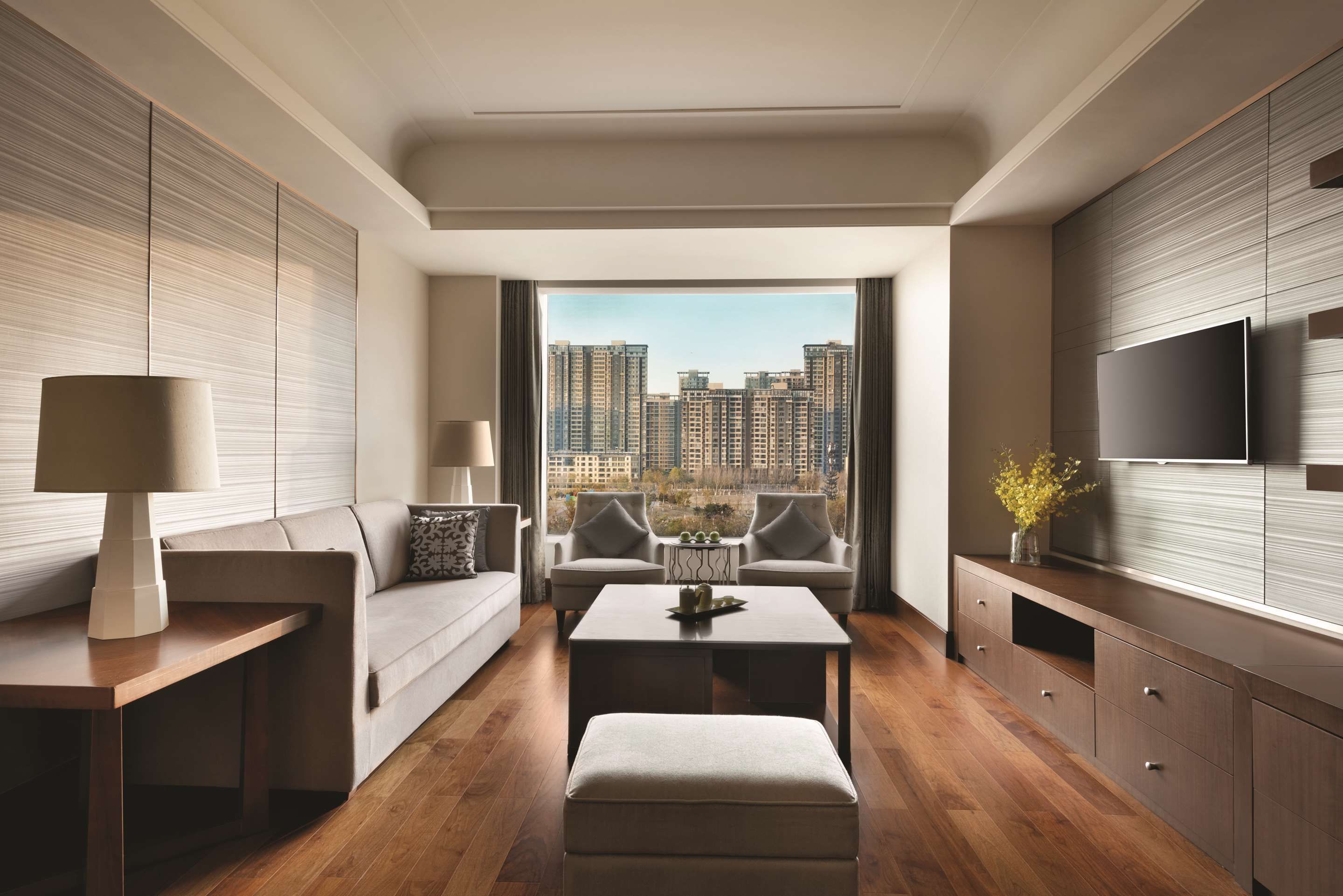 غرفة معيشة صورة