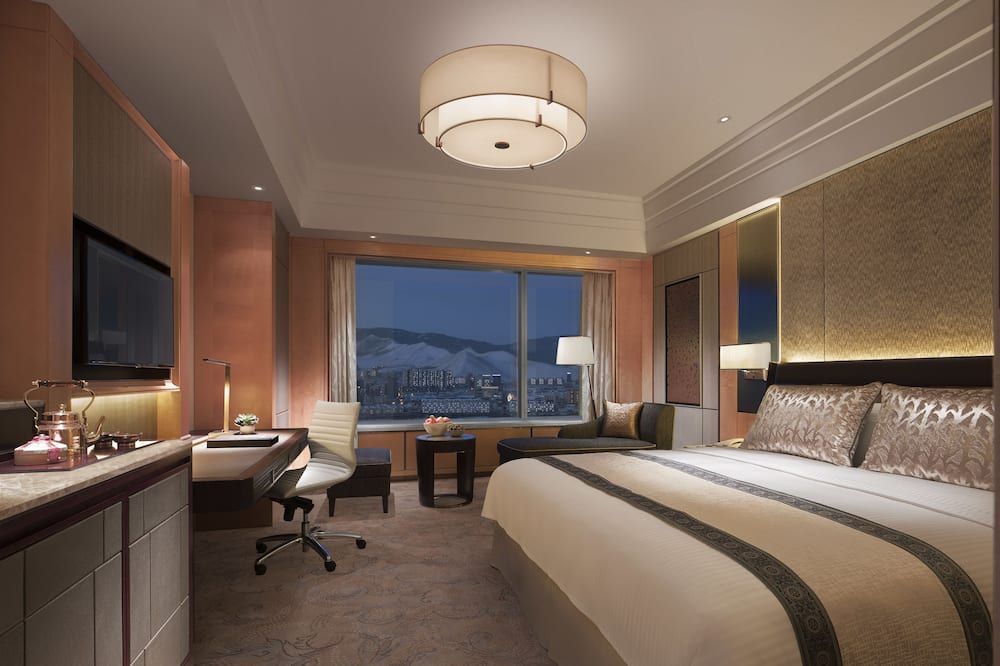 غرفة نوم صورة