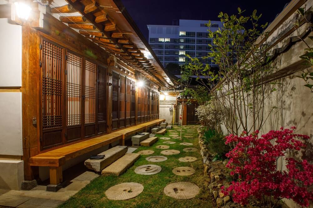 المظهر الخارجي