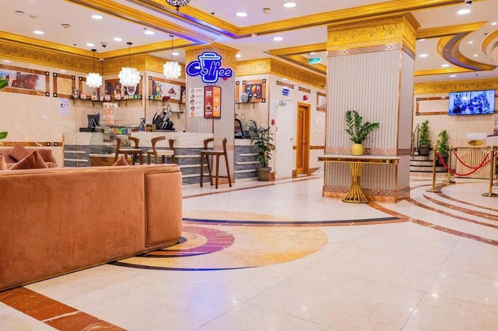 ردهة