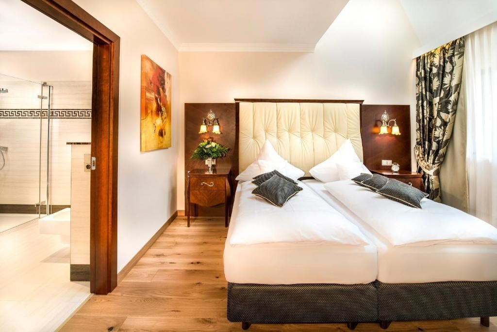 غرفة نوم صورة