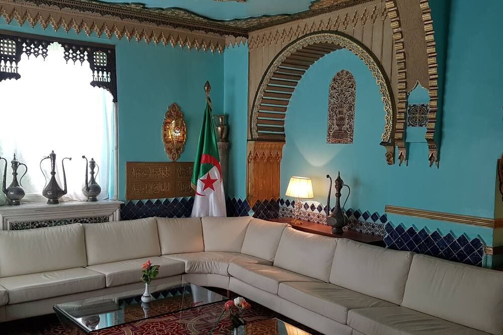 ردهة صورة
