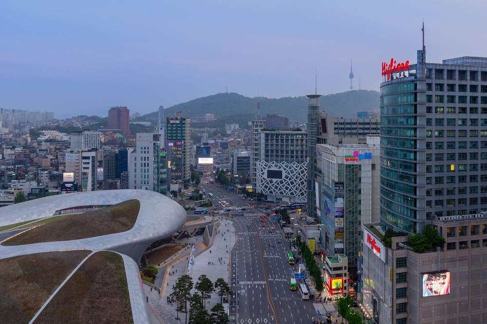 المظهر الخارجي