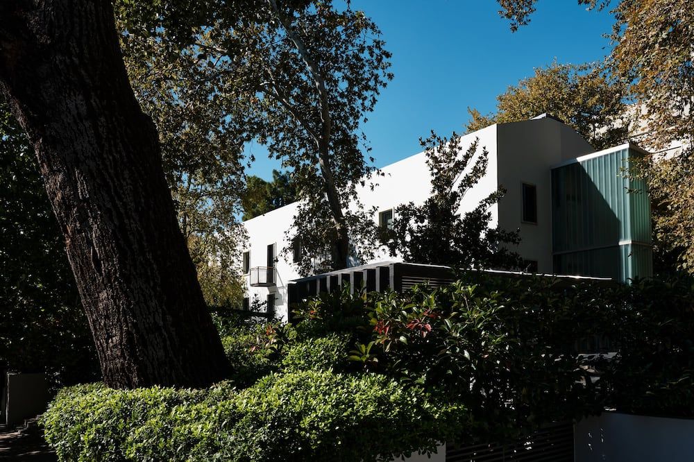 المظهر الخارجي