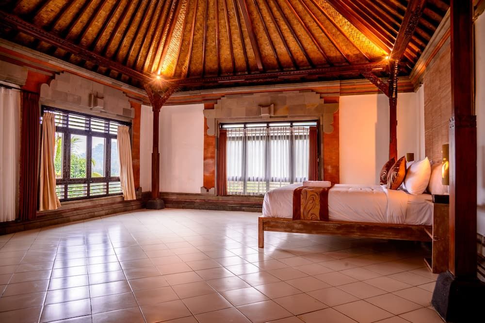 غرفة نوم صورة