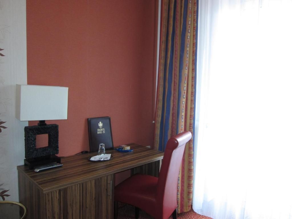 وسائل راحة في الغرف