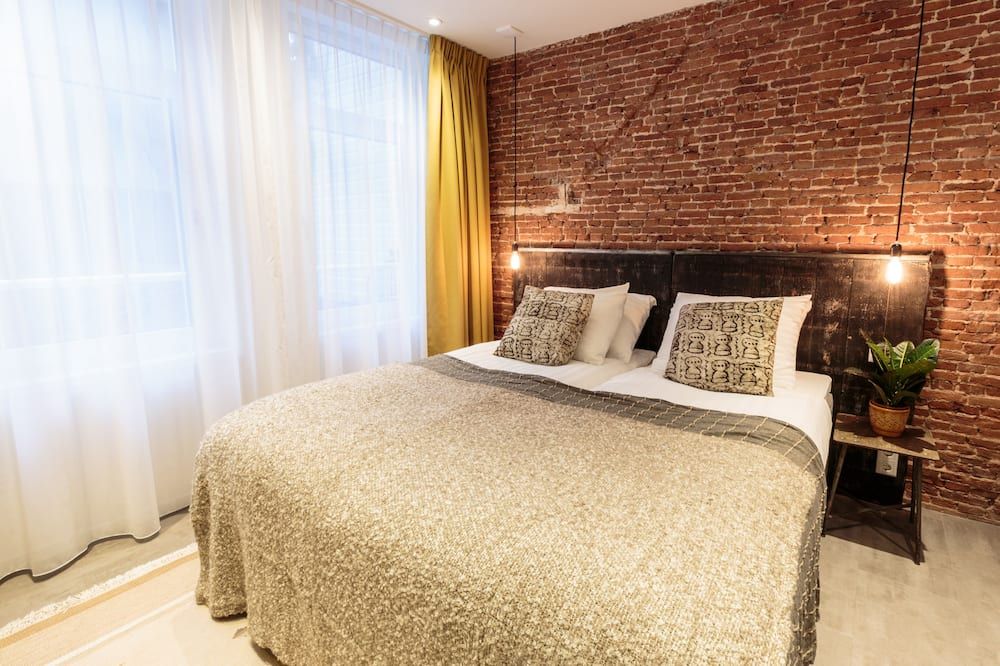 غرفة نوم صورة