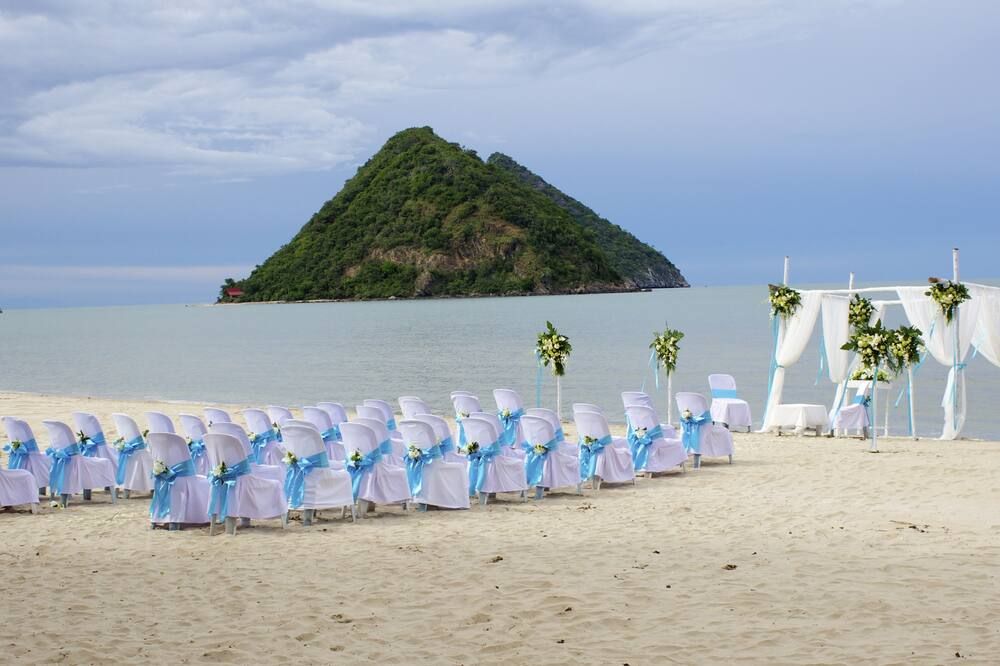 قاعة الولائم