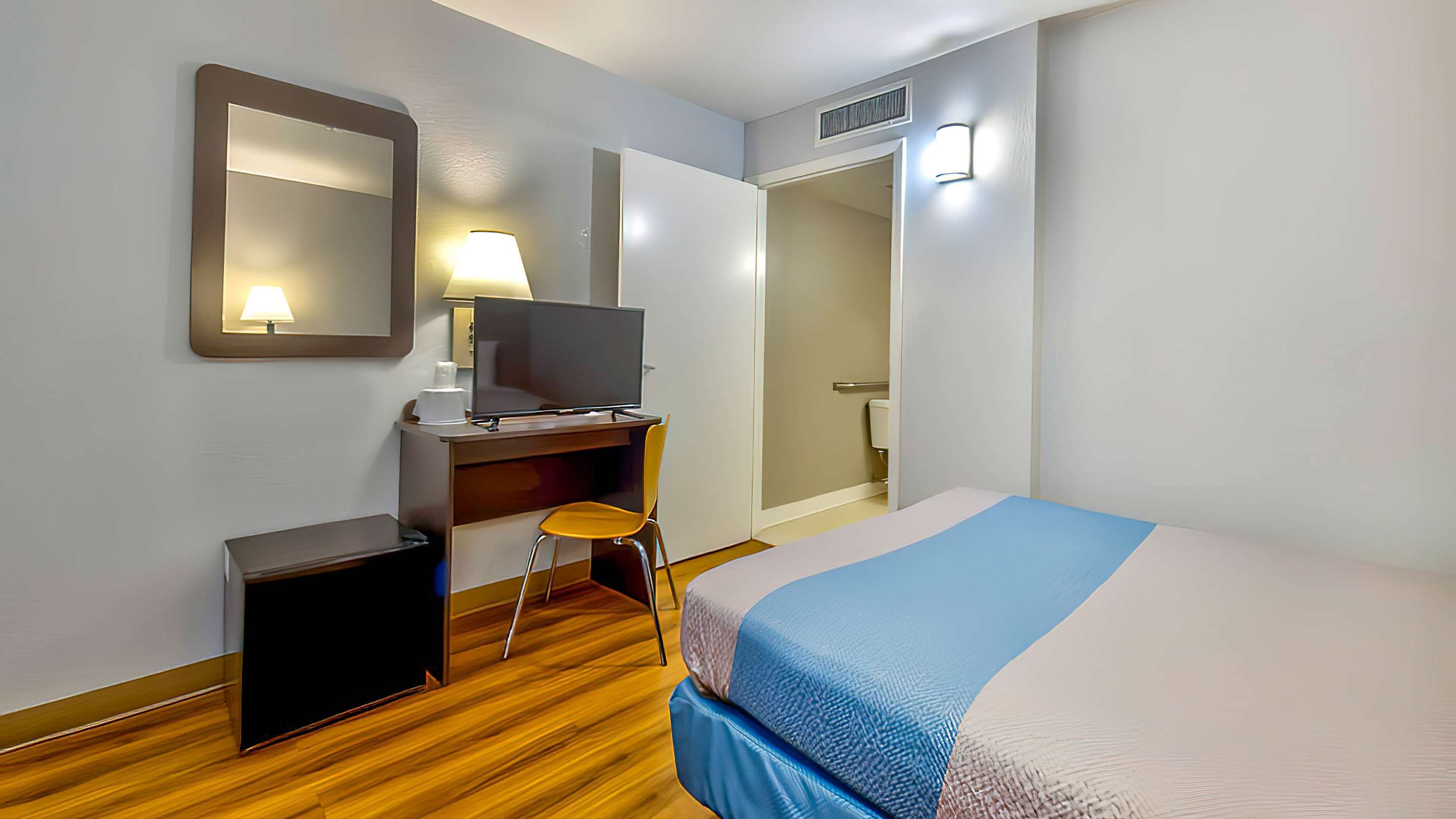 غرفة نوم صورة