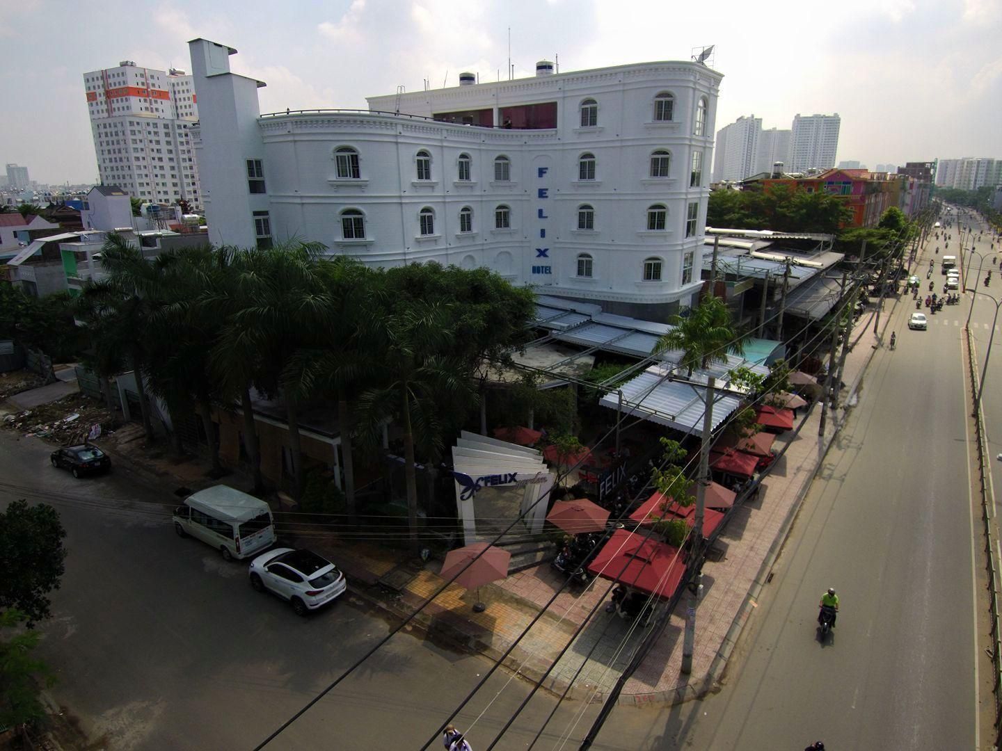 المظهر الخارجي