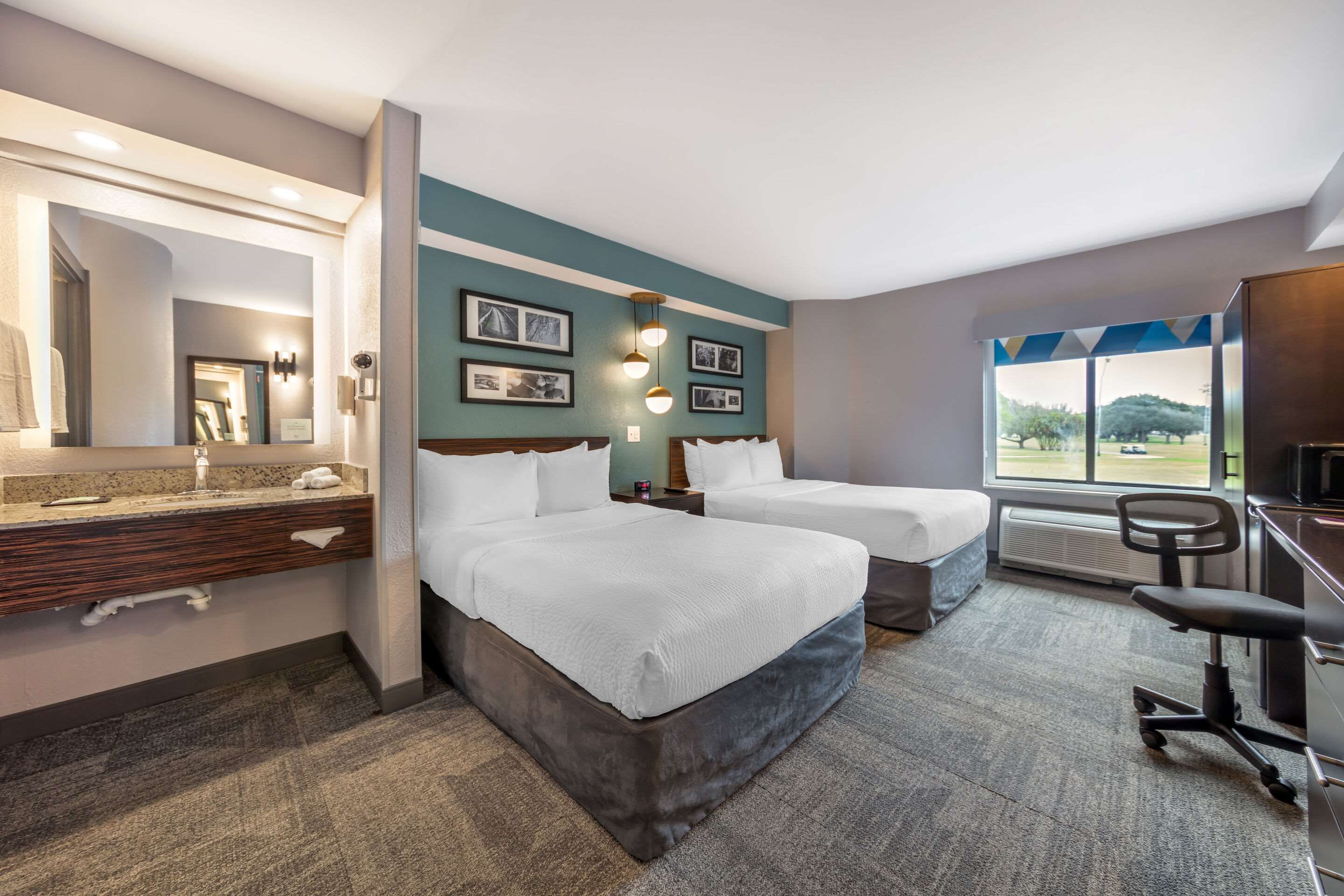 غرفة نوم صورة