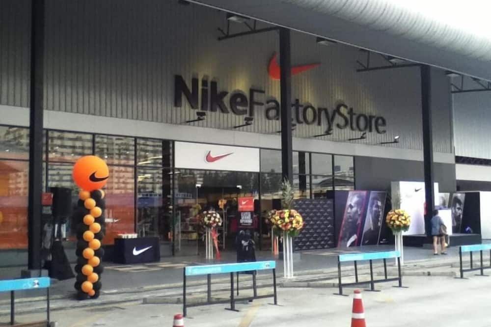 المظهر الخارجي