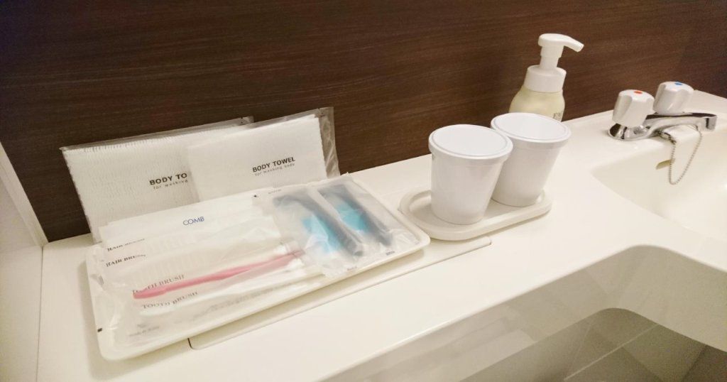 وسائل راحة في الغرف