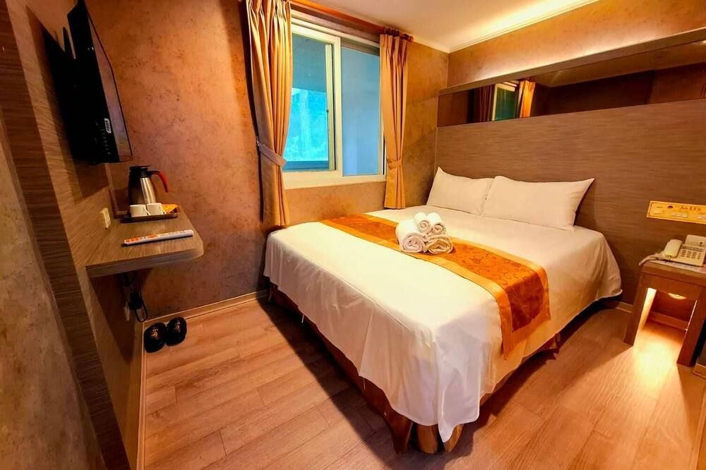 غرفة نوم صورة