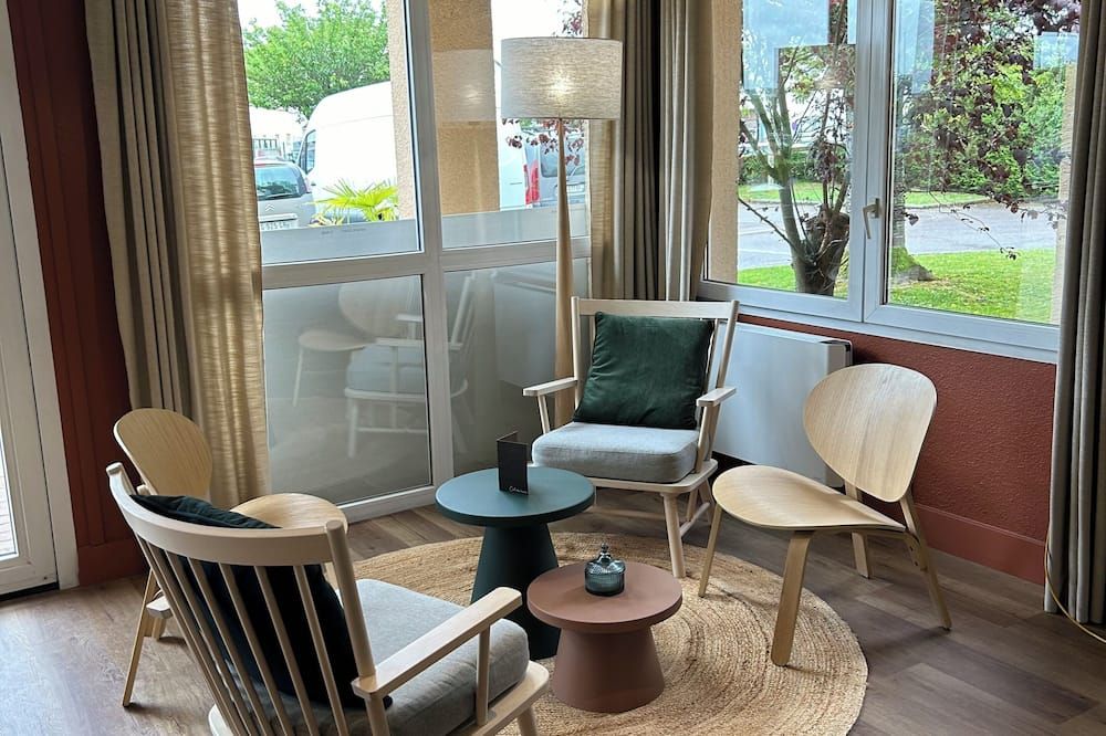 غرفة معيشة صورة