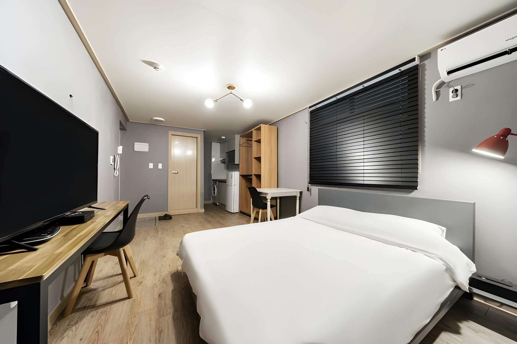 غرفة نوم صورة