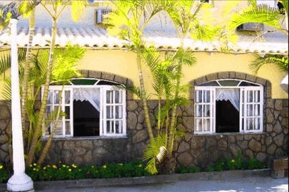 المظهر الخارجي