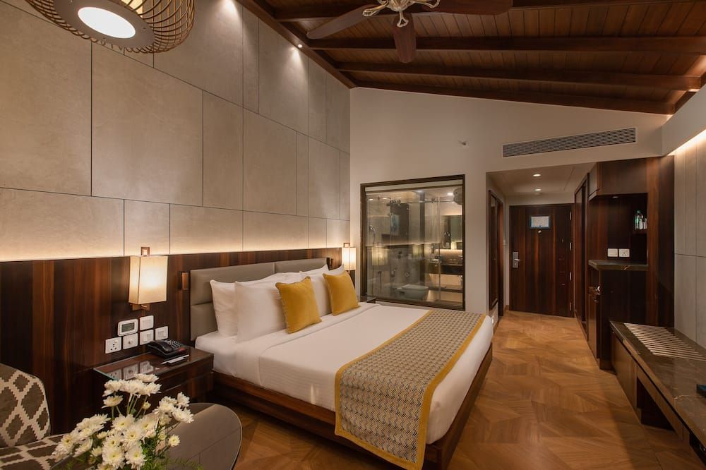 غرفة نوم صورة