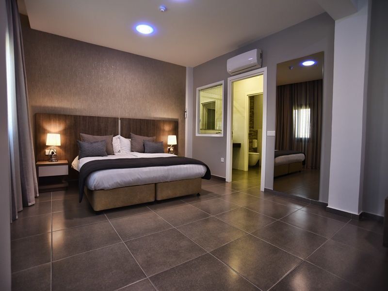 غرفة نوم صورة