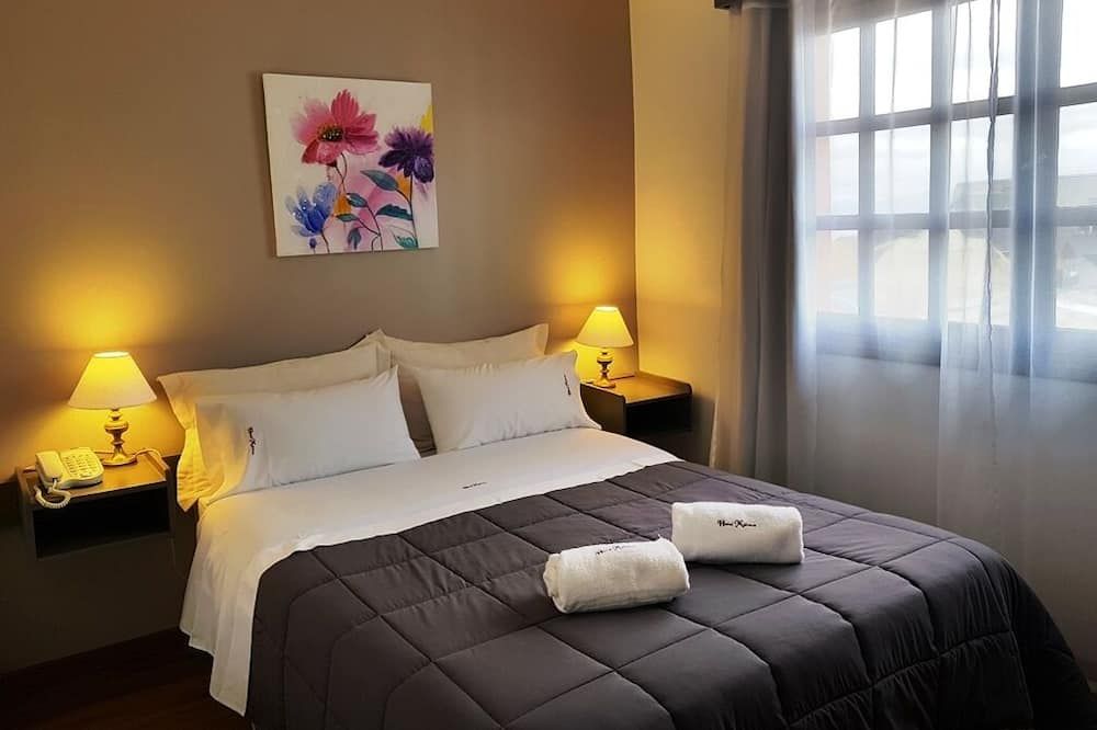 غرفة نوم صورة