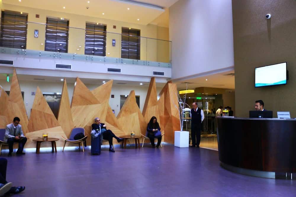 ردهة