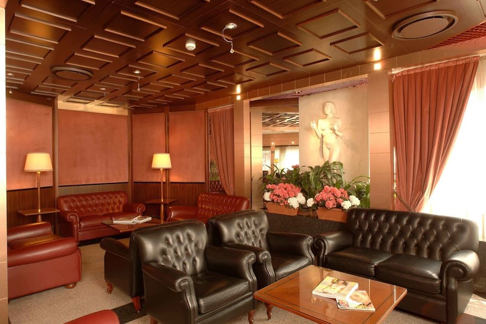 ردهة