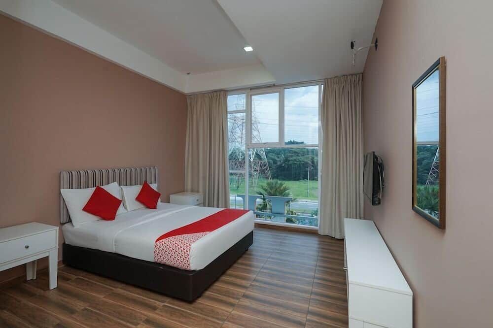 غرفة نوم صورة