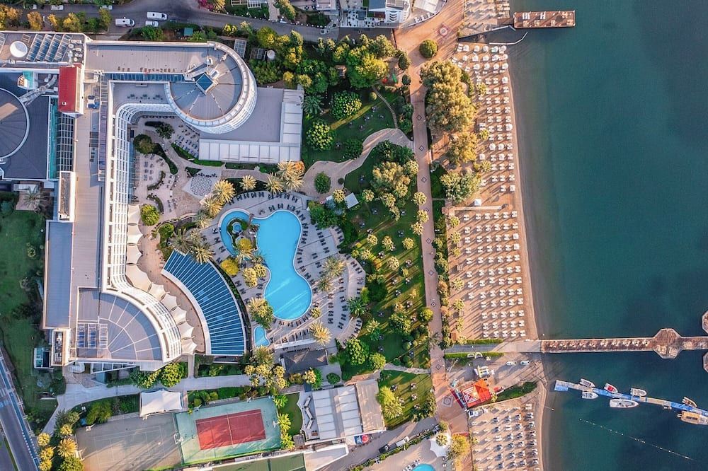 المظهر الخارجي