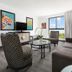 غرفة معيشة
