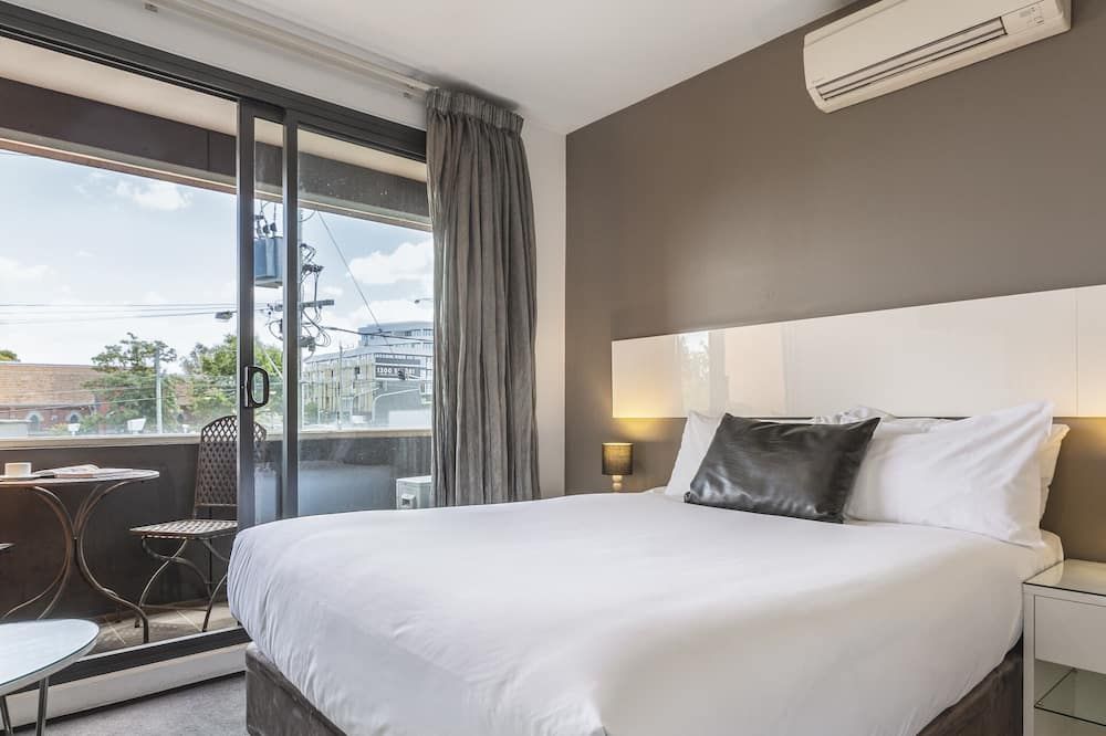 غرفة نوم صورة