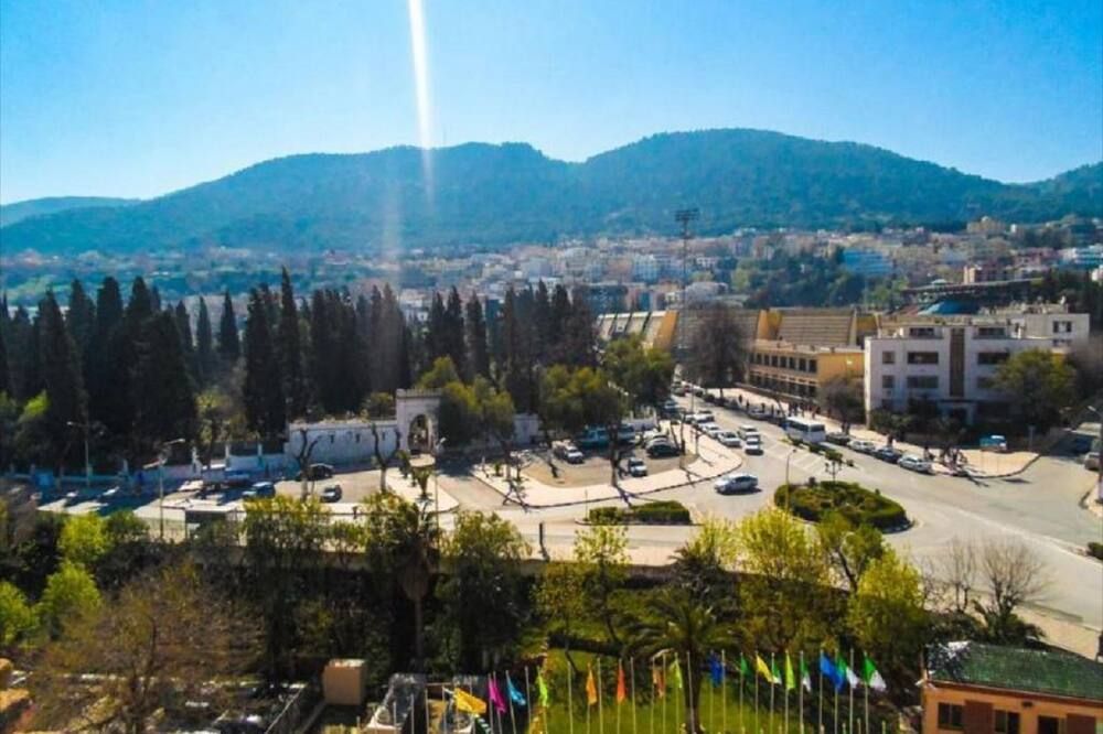 المظهر الخارجي