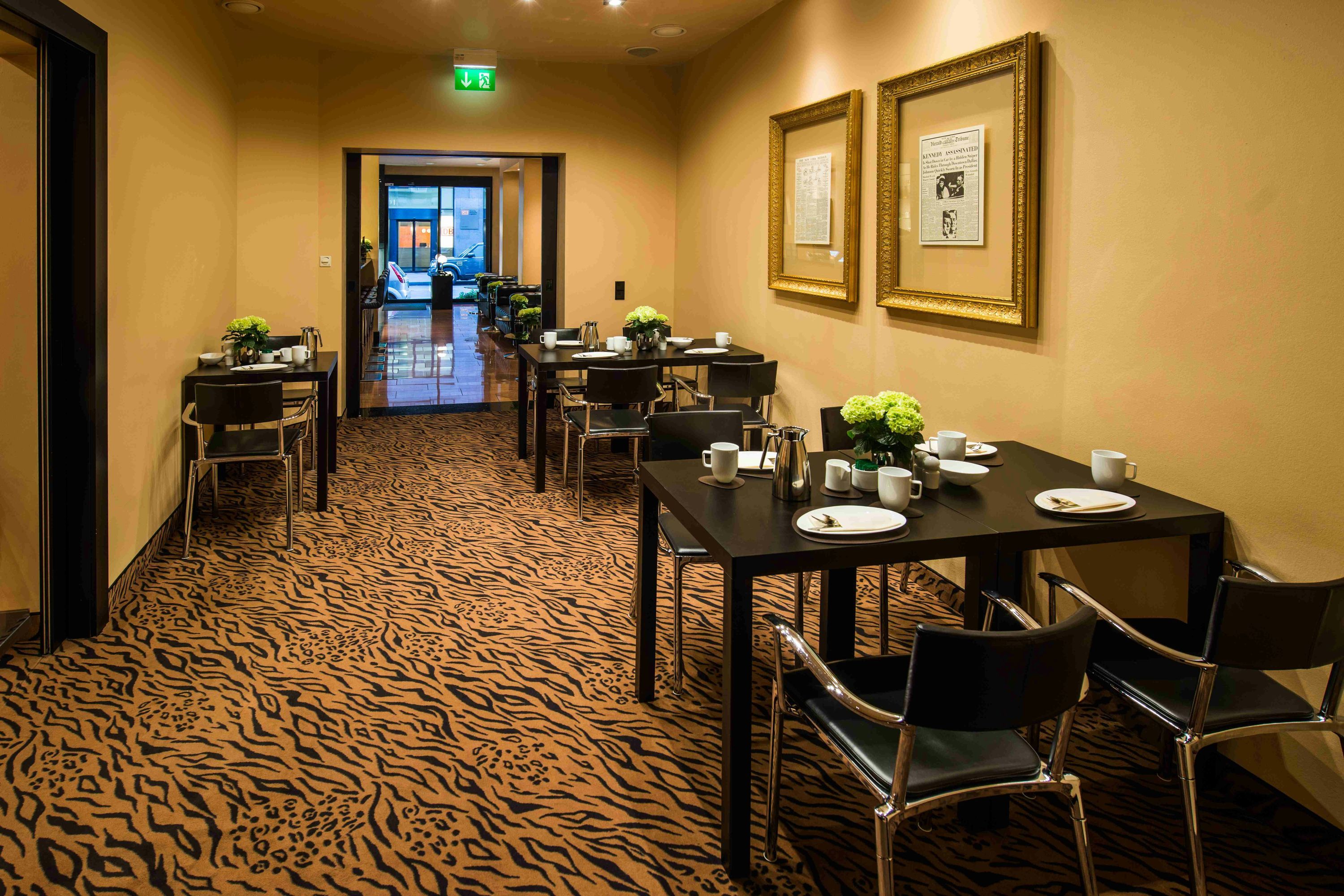 مطعم