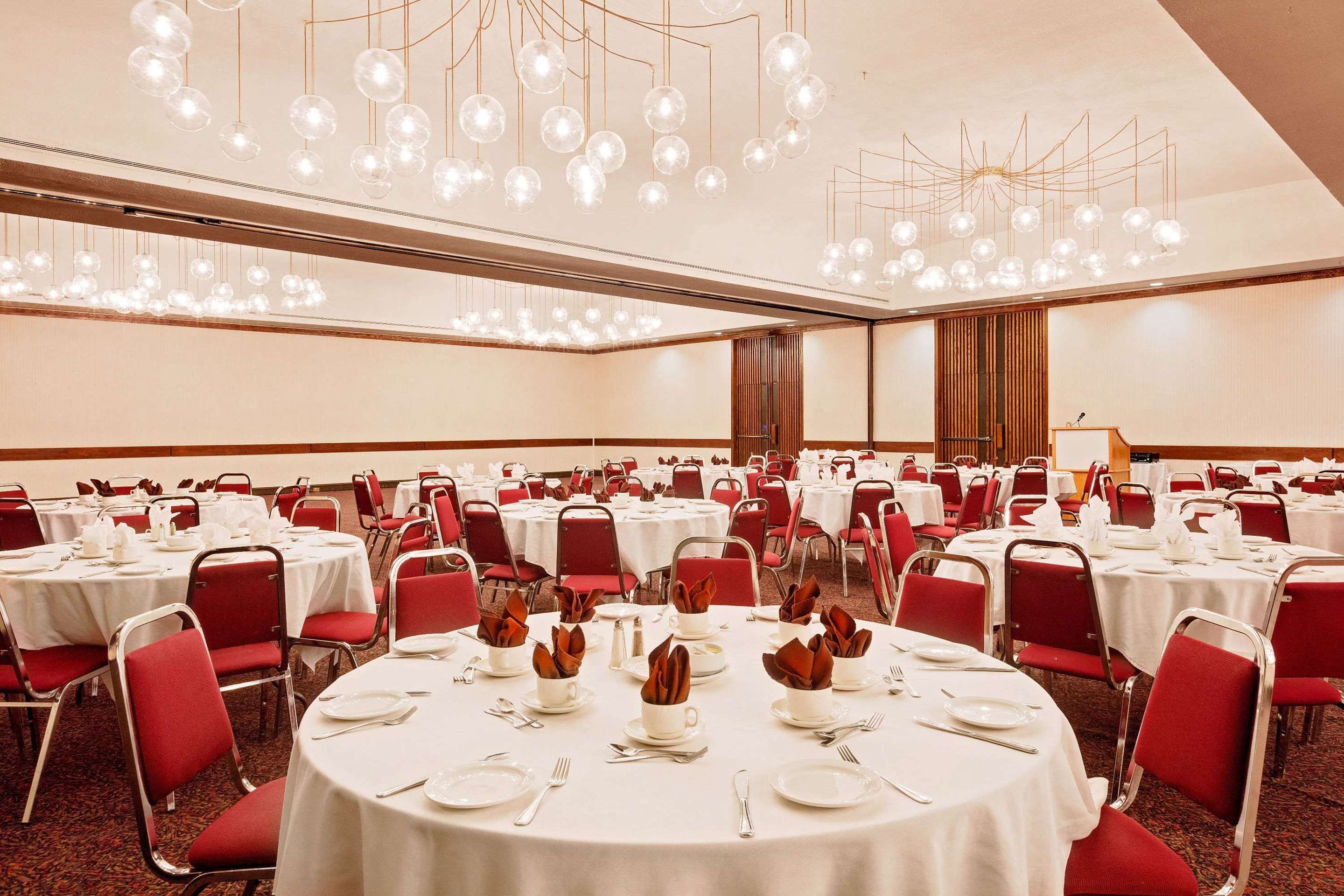 قاعة الولائم