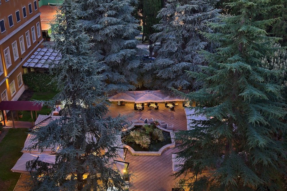 المظهر الخارجي