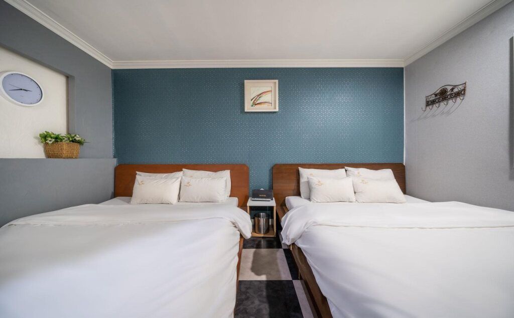 غرفة نوم صورة