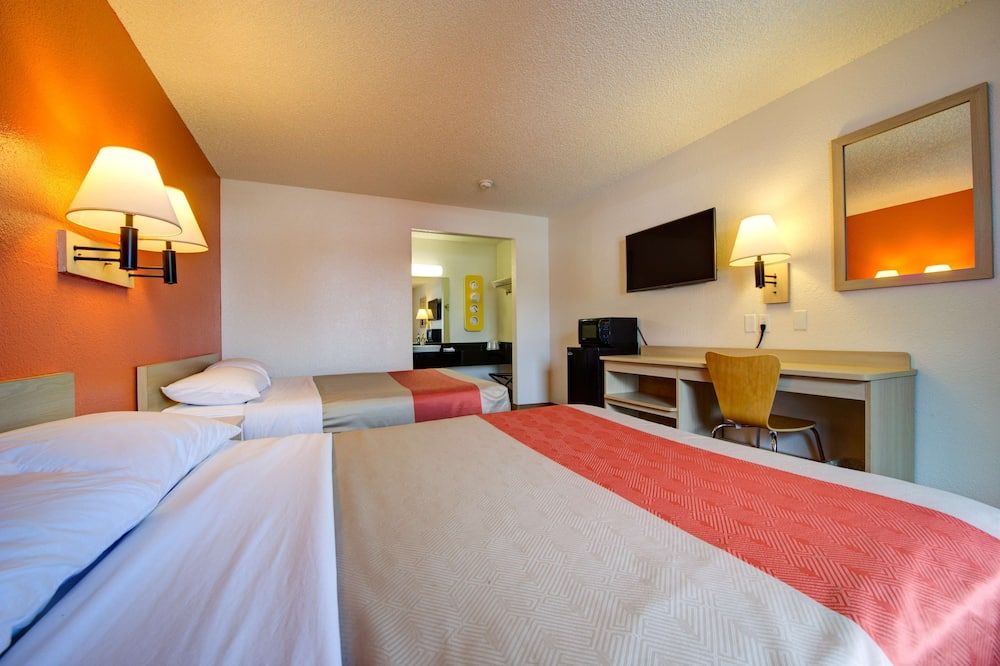 غرفة نوم