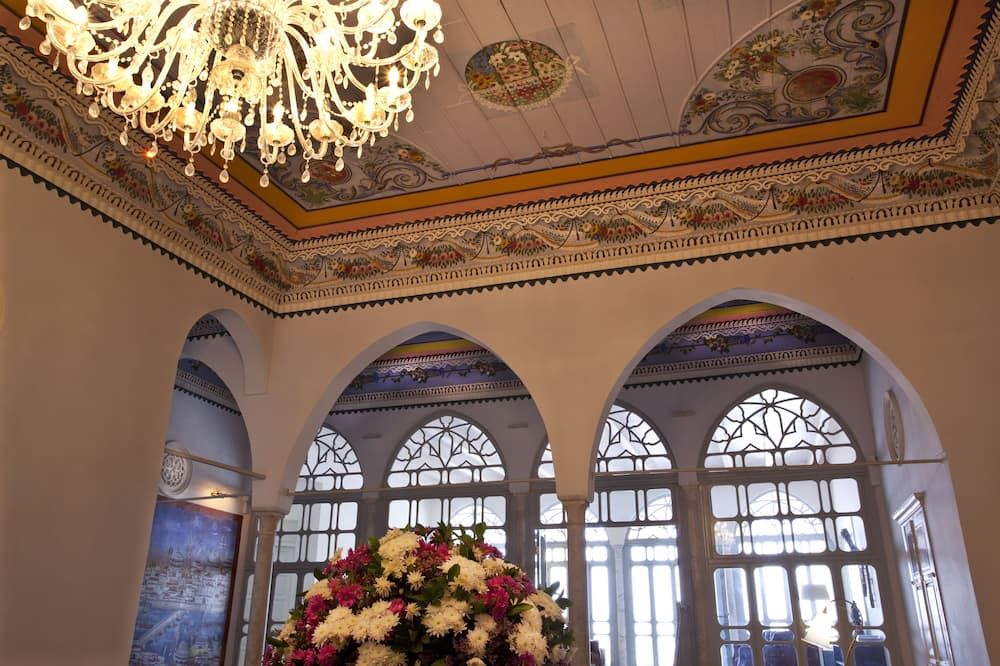 ردهة