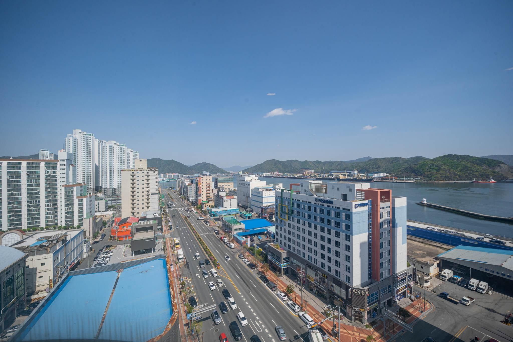 المظهر الخارجي