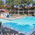 حوض السباحة